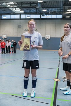 Bild 46 - wBJ Loewinnen Cup B2